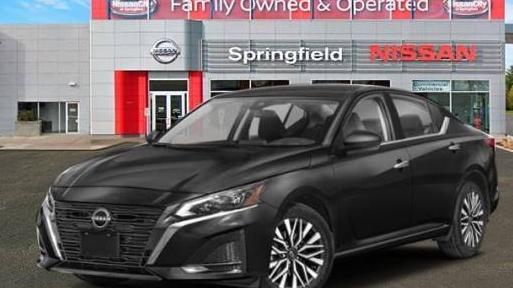 NISSAN ALTIMA 2024 1N4BL4DW4RN305786 image