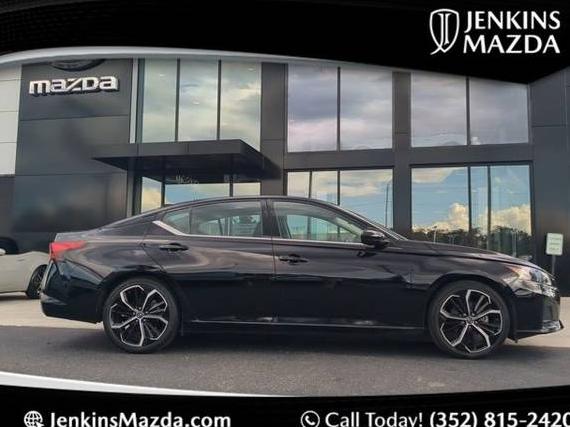 NISSAN ALTIMA 2024 1N4BL4CV2RN331716 image NISSAN ALTIMA 2024 1N4BL4CV2RN331716 image