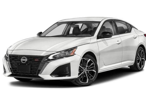 NISSAN ALTIMA 2024 1N4BL4CW6RN404885 image