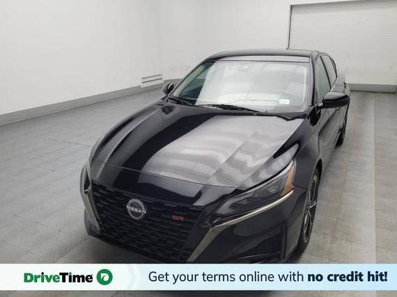 NISSAN ALTIMA 2024 1N4BL4CV4RN360117 image
