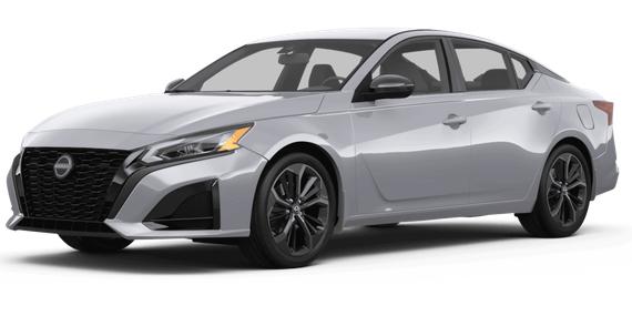 NISSAN ALTIMA 2024 1N4BL4CW4RN427047 image NISSAN ALTIMA 2024 1N4BL4CW4RN427047 image