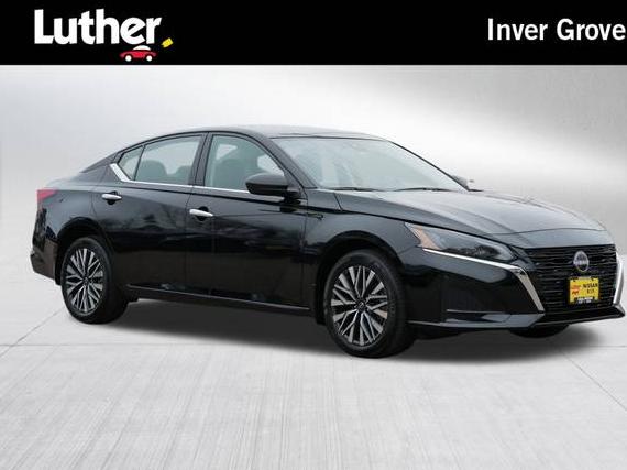 NISSAN ALTIMA 2024 1N4BL4DW9RN396926 image NISSAN ALTIMA 2024 1N4BL4DW9RN396926 image