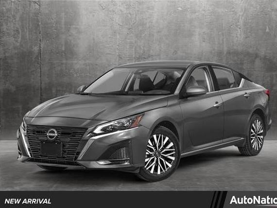 NISSAN ALTIMA 2024 1N4BL4DV4RN311708 image