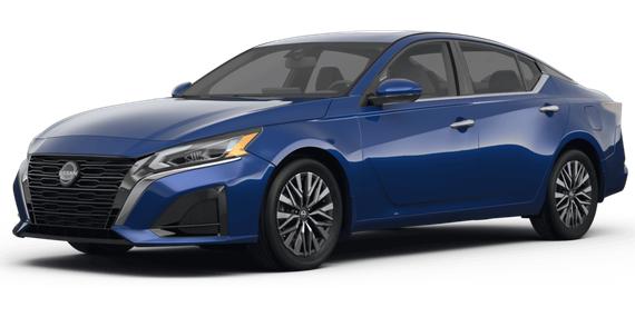 NISSAN ALTIMA 2024 1N4BL4BV3RN421720 image NISSAN ALTIMA 2024 1N4BL4BV3RN421720 image