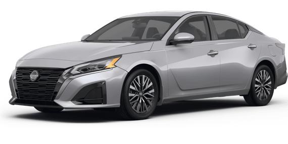 NISSAN ALTIMA 2024 1N4BL4DV8RN338894 image NISSAN ALTIMA 2024 1N4BL4DV8RN338894 image