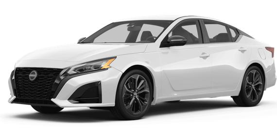 NISSAN ALTIMA 2024 1N4BL4CV2RN307593 image