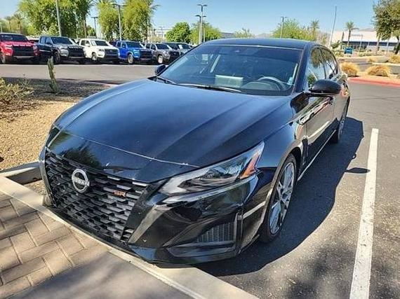 NISSAN ALTIMA 2024 1N4AL4CV2RN430161 image