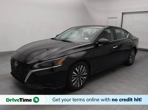 NISSAN ALTIMA 2024 1N4BL4DV1RN335643 image