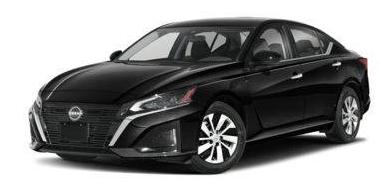 NISSAN ALTIMA 2024 1N4BL4DV8RN372589 image