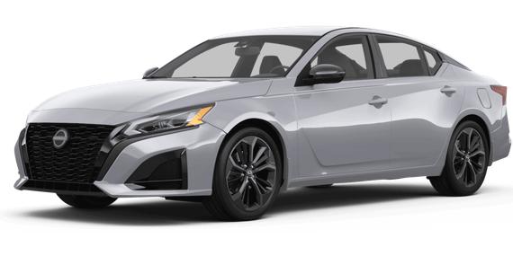 NISSAN ALTIMA 2024 1N4AL4CV5RN319264 image NISSAN ALTIMA 2024 1N4AL4CV5RN319264 image