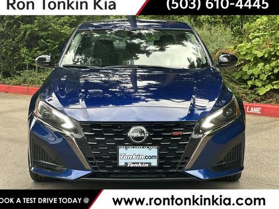 NISSAN ALTIMA 2024 1N4BL4CV8RN344373 image