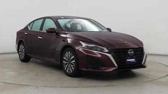 NISSAN ALTIMA 2024 1N4BL4DV3RN342142 image NISSAN ALTIMA 2024 1N4BL4DV3RN342142 image