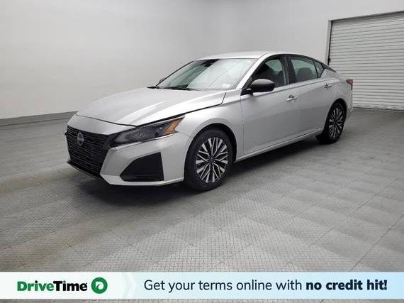 NISSAN ALTIMA 2024 1N4BL4DV3RN363007 image
