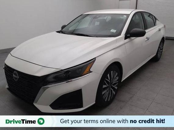 NISSAN ALTIMA 2024 1N4BL4DV2RN367274 image NISSAN ALTIMA 2024 1N4BL4DV2RN367274 image