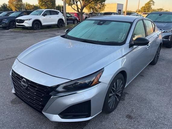NISSAN ALTIMA 2024 1N4BL4DV3RN304202 image NISSAN ALTIMA 2024 1N4BL4DV3RN304202 image