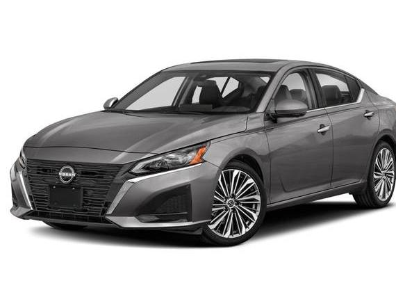 NISSAN ALTIMA 2024 1N4BL4EW6RN405810 image