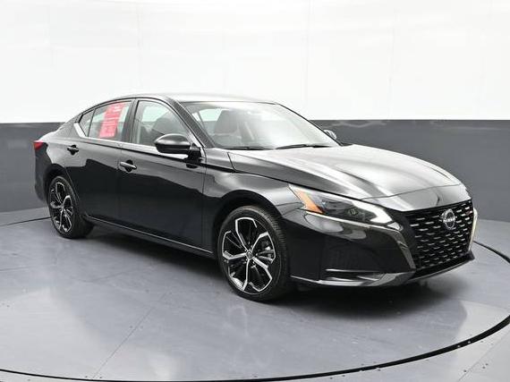 NISSAN ALTIMA 2024 1N4BL4CV6RN415859 image