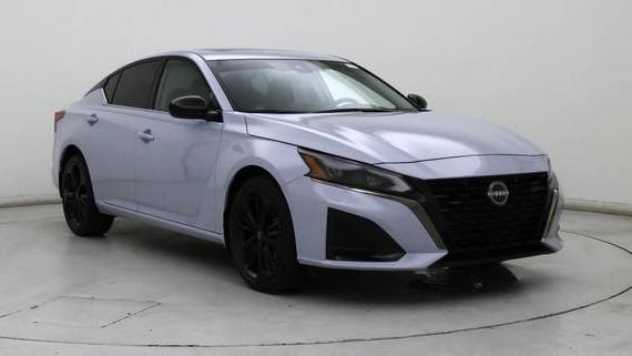 NISSAN ALTIMA 2024 1N4BL4CW5RN332514 image