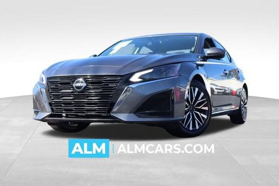 NISSAN ALTIMA 2024 1N4BL4DV3RN392975 image NISSAN ALTIMA 2024 1N4BL4DV3RN392975 image