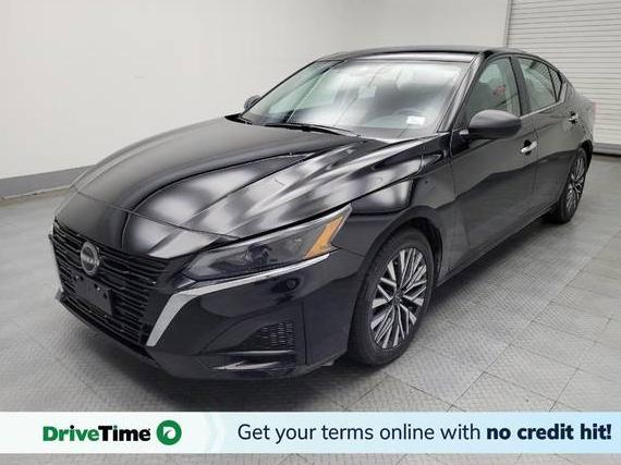 NISSAN ALTIMA 2024 1N4BL4DV7RN366377 image NISSAN ALTIMA 2024 1N4BL4DV7RN366377 image