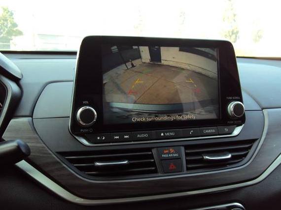 NISSAN ALTIMA 2024 1N4BL4DV4RN321364 image