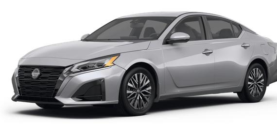 NISSAN ALTIMA 2024 1N4BL4DV4RN389793 image NISSAN ALTIMA 2024 1N4BL4DV4RN389793 image