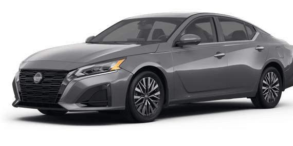NISSAN ALTIMA 2024 1N4BL4DV1RN362731 image