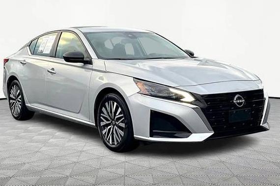 NISSAN ALTIMA 2024 1N4BL4DV1RN392148 image NISSAN ALTIMA 2024 1N4BL4DV1RN392148 image