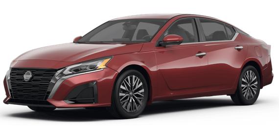 NISSAN ALTIMA 2024 1N4BL4DV1RN308295 image NISSAN ALTIMA 2024 1N4BL4DV1RN308295 image