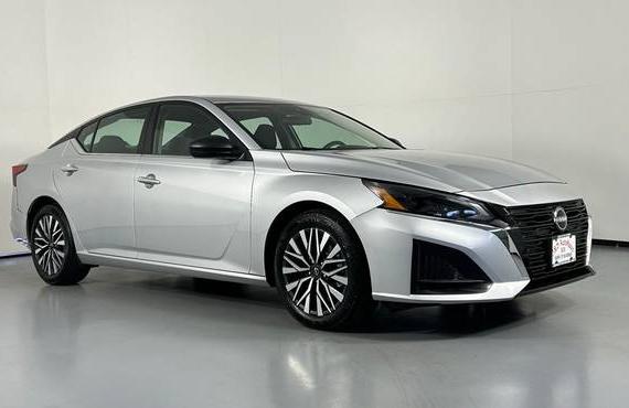 NISSAN ALTIMA 2024 1N4BL4DVXRN378846 image NISSAN ALTIMA 2024 1N4BL4DVXRN378846 image