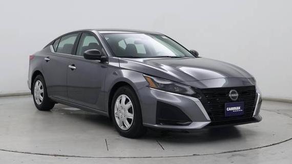 NISSAN ALTIMA 2024 1N4BL4BV2RN389987 image
