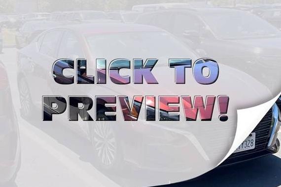 NISSAN ALTIMA 2024 1N4BL4DV0RN371226 image
