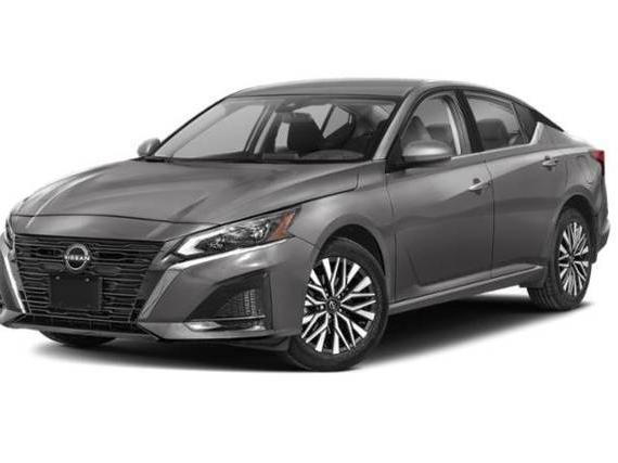 NISSAN ALTIMA 2024 1N4BL4DV6RN353412 image