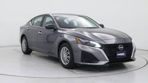 NISSAN ALTIMA 2024 1N4BL4BV7RN370853 image