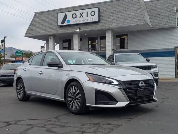 NISSAN ALTIMA 2024 1N4BL4DV0RN399057 image