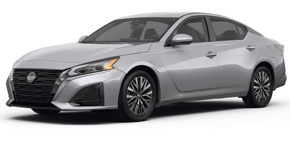 NISSAN ALTIMA 2024 1N4BL4DV2RN328118 image NISSAN ALTIMA 2024 1N4BL4DV2RN328118 image