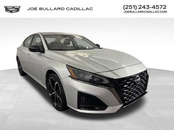 NISSAN ALTIMA 2024 1N4BL4CV9RN429433 image NISSAN ALTIMA 2024 1N4BL4CV9RN429433 image