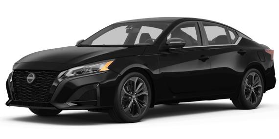 NISSAN ALTIMA 2024 1N4BL4CV5RN331709 image NISSAN ALTIMA 2024 1N4BL4CV5RN331709 image