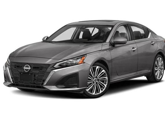 NISSAN ALTIMA 2024 1N4BL4EV7RN385381 image