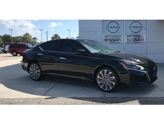 NISSAN ALTIMA 2024 1N4BL4EV0RN406684 image NISSAN ALTIMA 2024 1N4BL4EV0RN406684 image