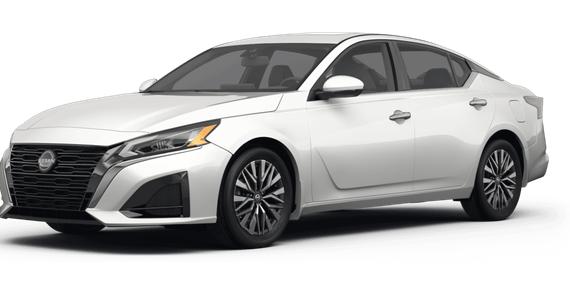 NISSAN ALTIMA 2024 1N4BL4DV5RN432750 image NISSAN ALTIMA 2024 1N4BL4DV5RN432750 image