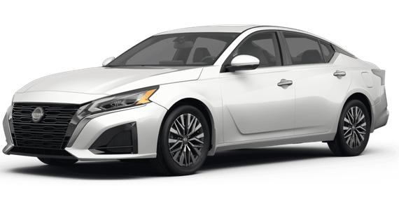 NISSAN ALTIMA 2024 1N4BL4DV5RN370220 image NISSAN ALTIMA 2024 1N4BL4DV5RN370220 image