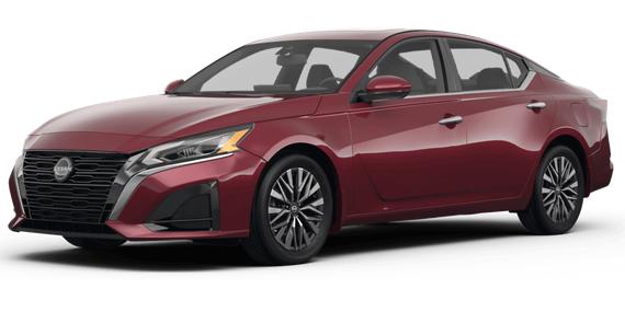 NISSAN ALTIMA 2024 1N4BL4DV4RN319839 image NISSAN ALTIMA 2024 1N4BL4DV4RN319839 image