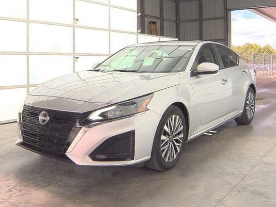 NISSAN ALTIMA 2024 1N4BL4DV2RN436660 image