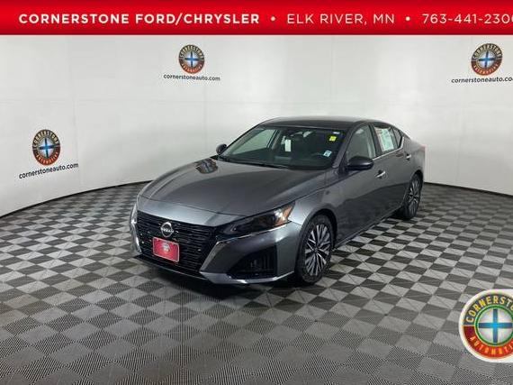 NISSAN ALTIMA 2024 1N4BL4DV3RN384326 image NISSAN ALTIMA 2024 1N4BL4DV3RN384326 image