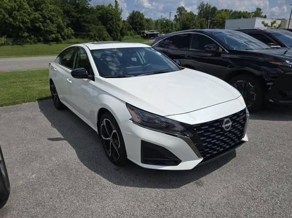 NISSAN ALTIMA 2024 1N4BL4CW5RN387707 image
