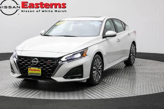 NISSAN ALTIMA 2024 1N4BL4DW4RN313645 image NISSAN ALTIMA 2024 1N4BL4DW4RN313645 image