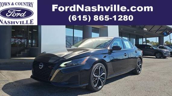 NISSAN ALTIMA 2024 1N4BL4CV3RN360125 image NISSAN ALTIMA 2024 1N4BL4CV3RN360125 image