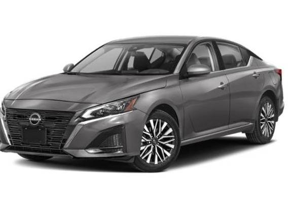 NISSAN ALTIMA 2024 1N4BL4DW0RN324299 image
