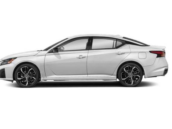 NISSAN ALTIMA 2024 1N4BL4CV8RN410470 image